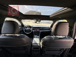 جیپ گراند شیرۆکی